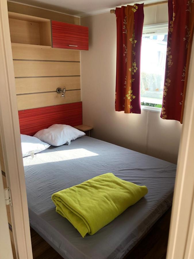 Camping le phare d’Opale Le Portel Extérieur photo