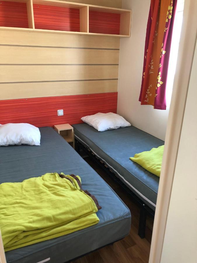 Camping le phare d’Opale Le Portel Extérieur photo