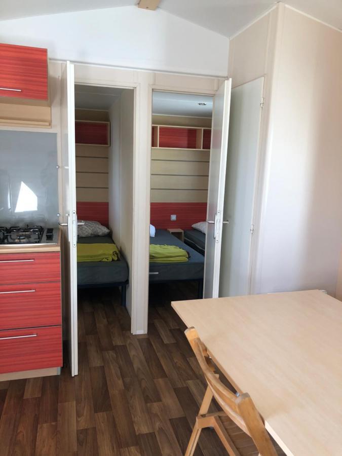 Camping le phare d’Opale Le Portel Extérieur photo